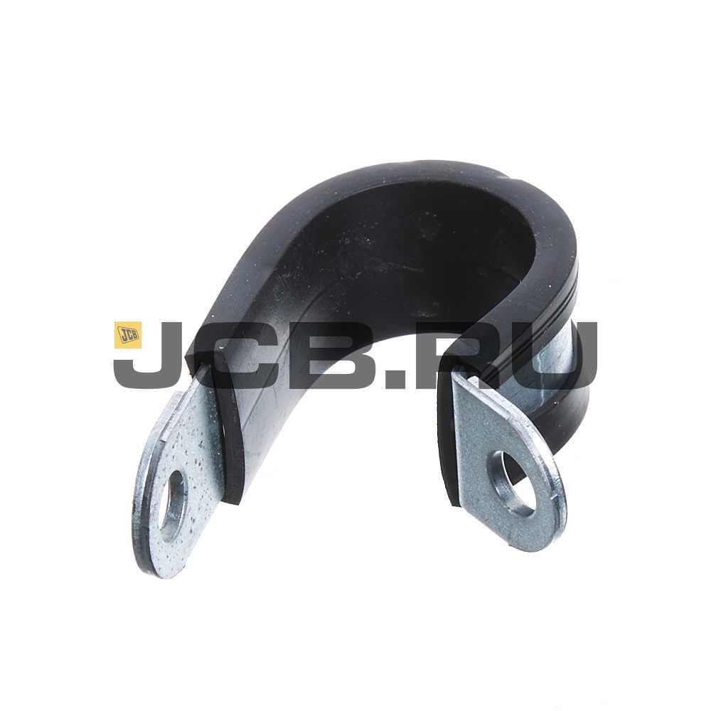 Скоба трубки JCB 821/00306