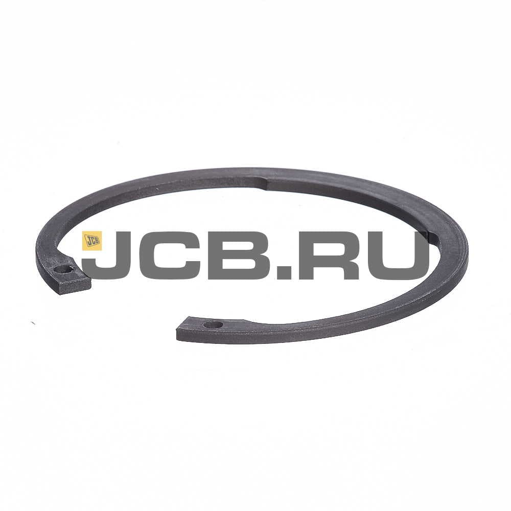 Стопорное кольцо JCB 821/00502