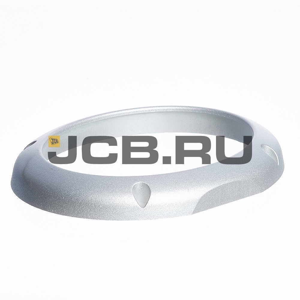 Кольцо прижимное JCB 821/10218