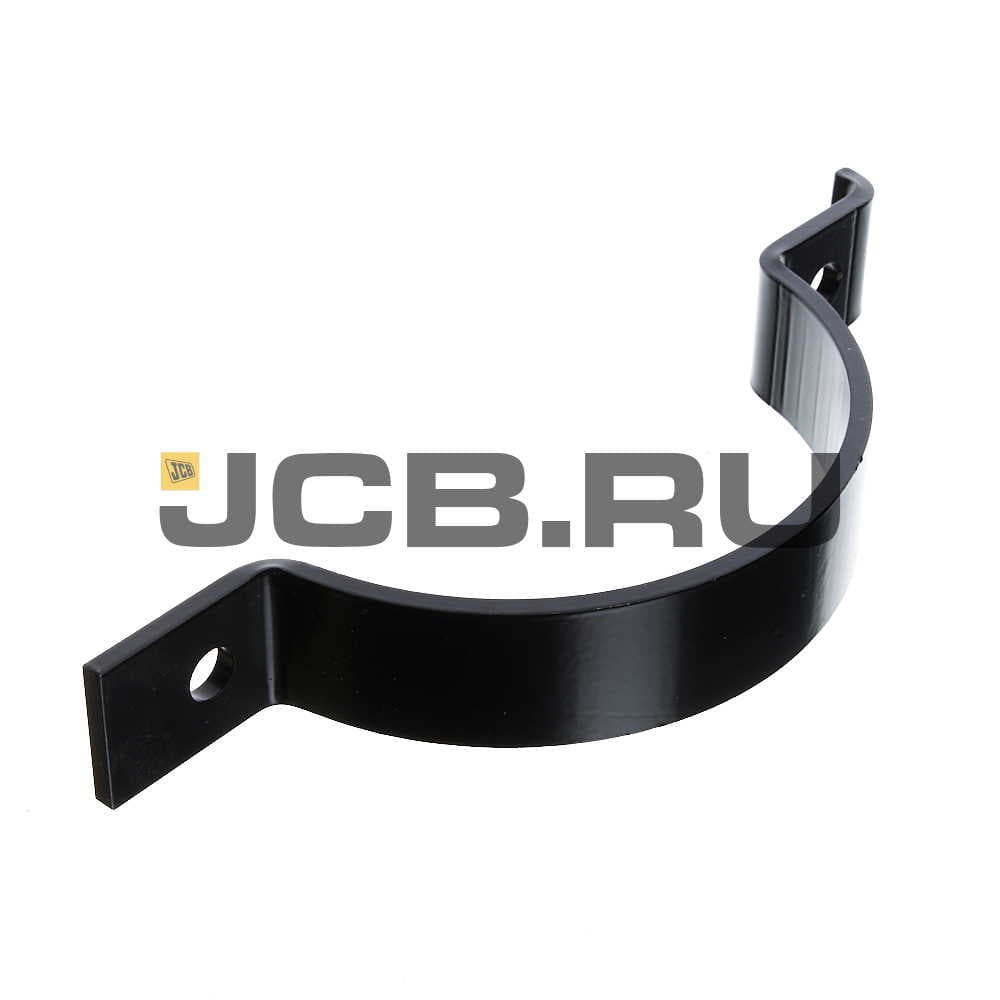Хомут стальной JCB 821/10249