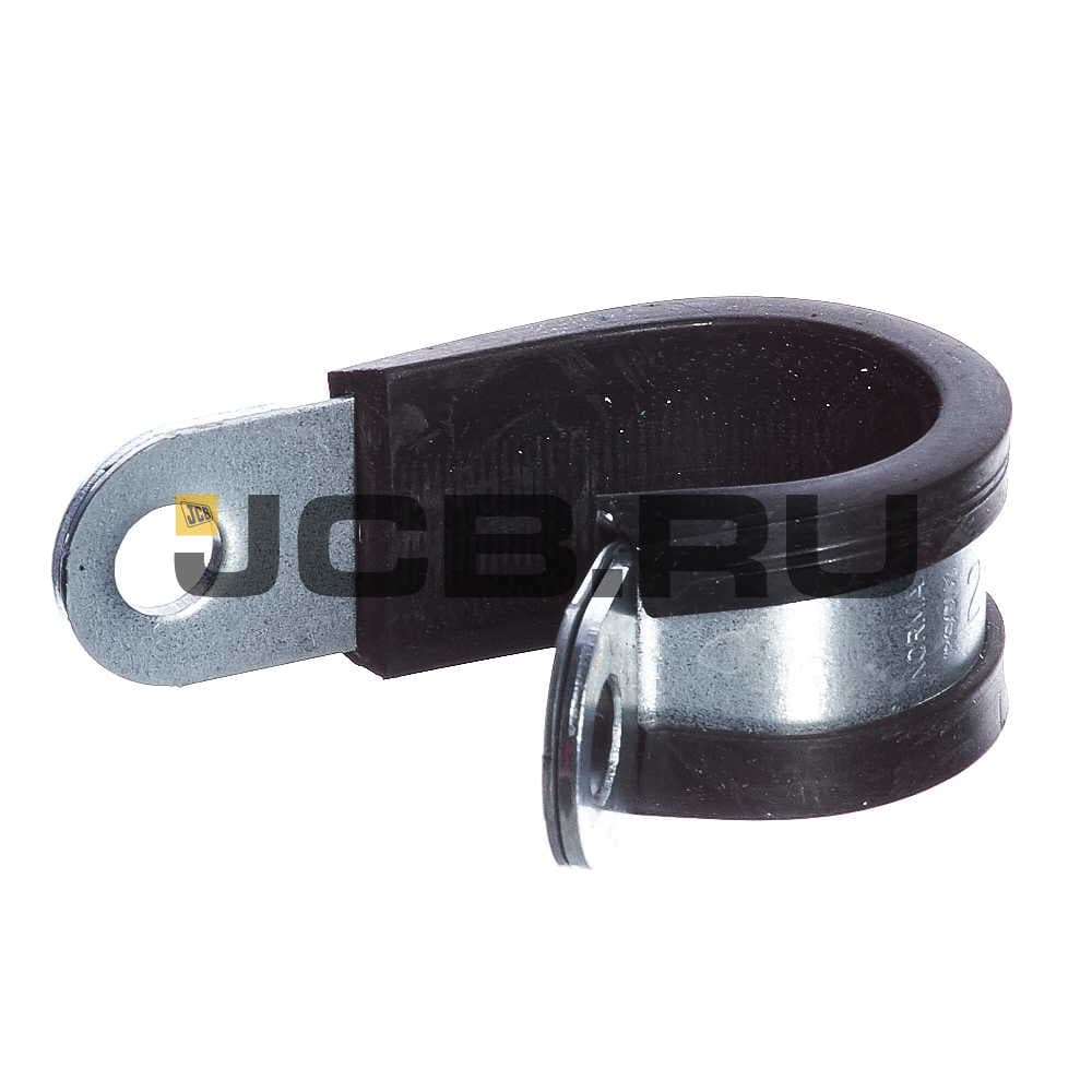 Хомут JCB 821/10297