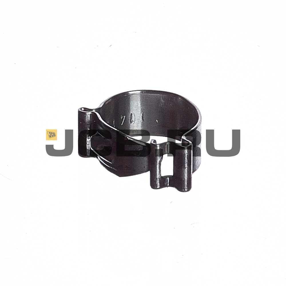 Хомут 9.5mm JCB 821/10319