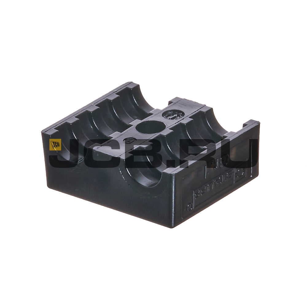 Фиксатор трубки JCB 821/10408