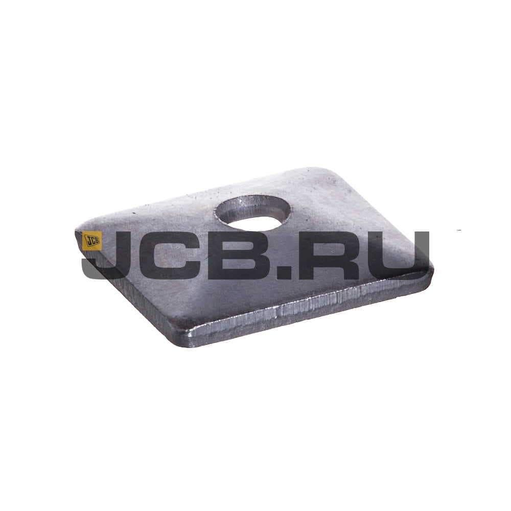 Фиксирующая пластина JCB 821/10409