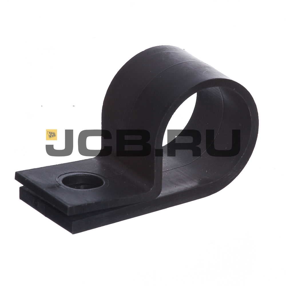 Кронштейн для крепления шланга JCB 821/10423