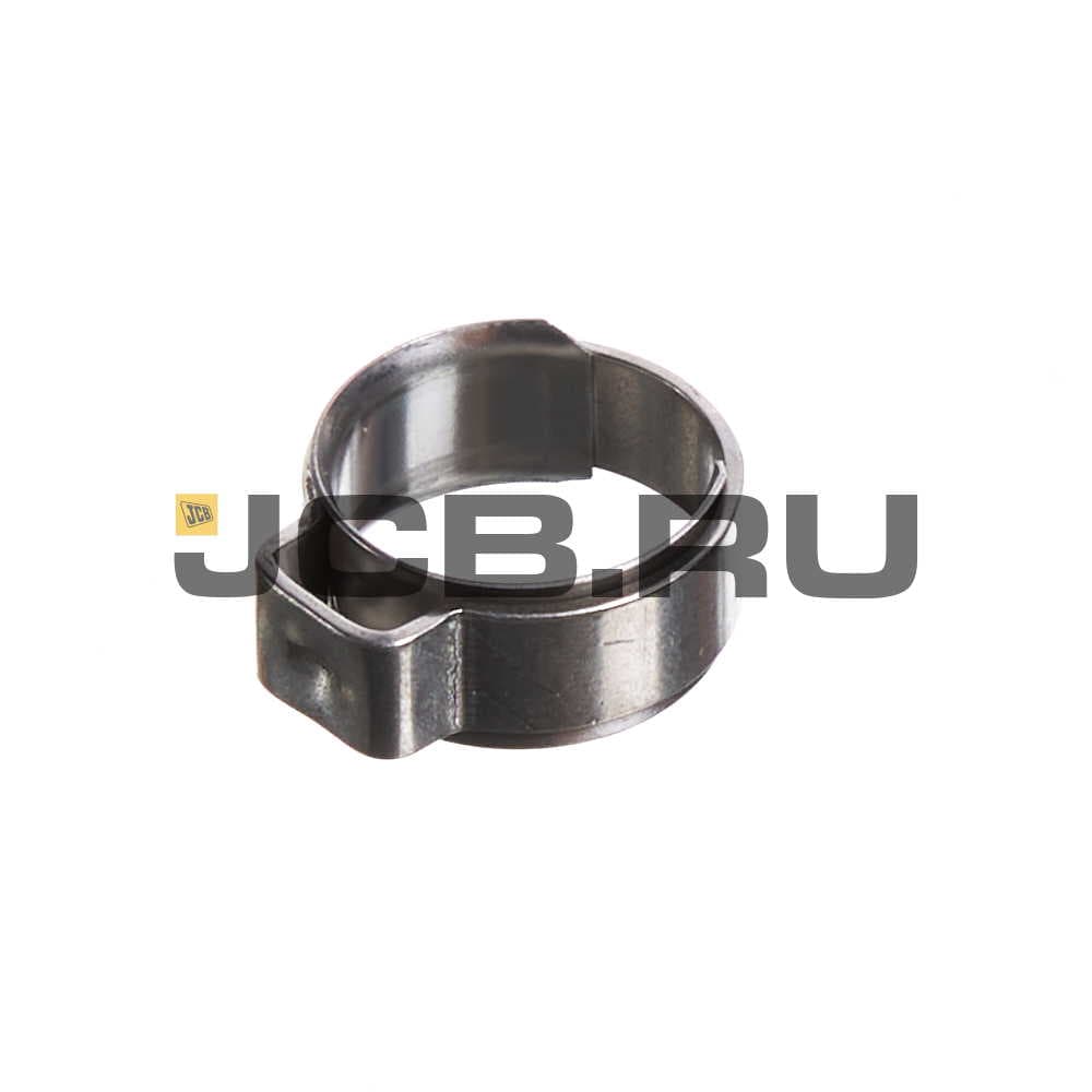 Хомут обжимной JCB 821/10450