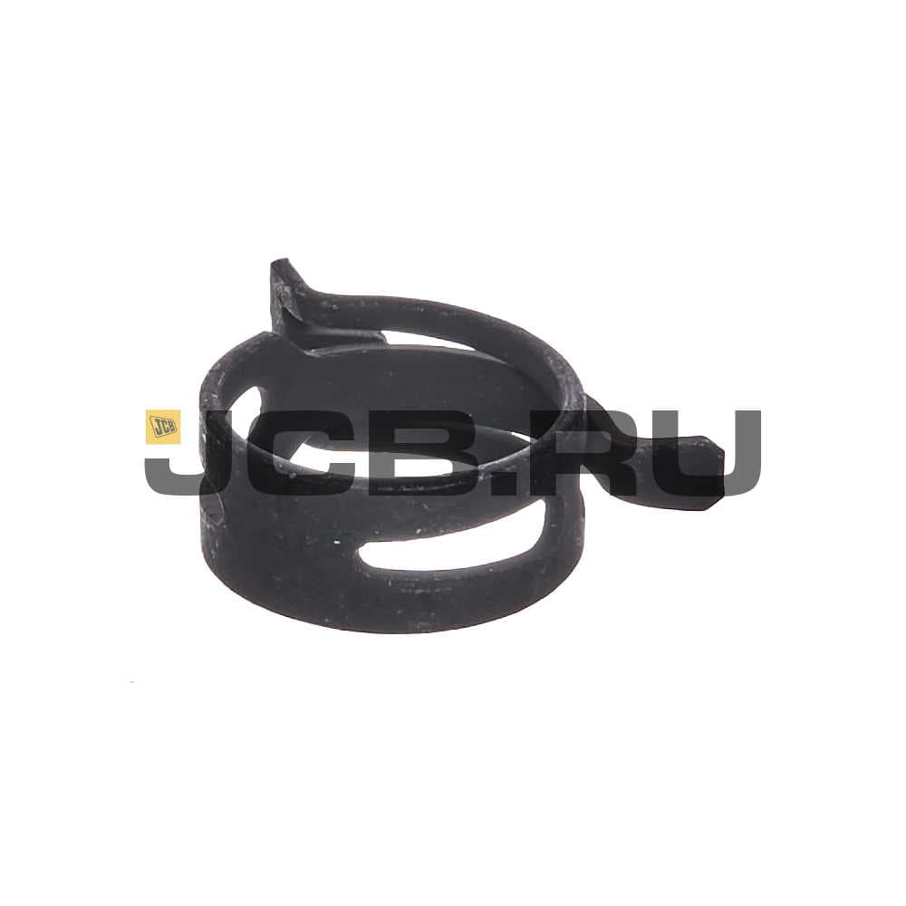 Хомут JCB 821/10477