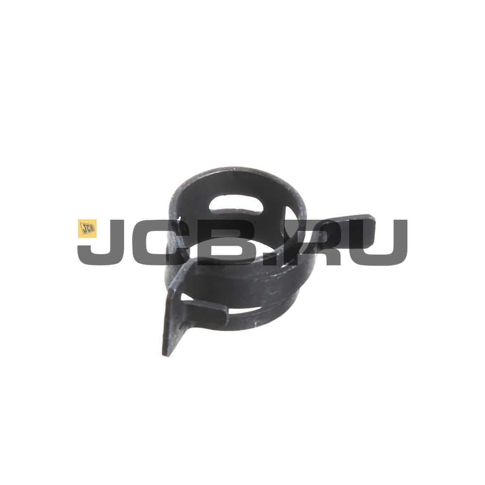 Пружинный хомут JCB 821/10515