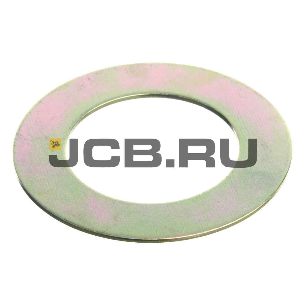Шайба регулировочная 1.5mm JCB 823/10228