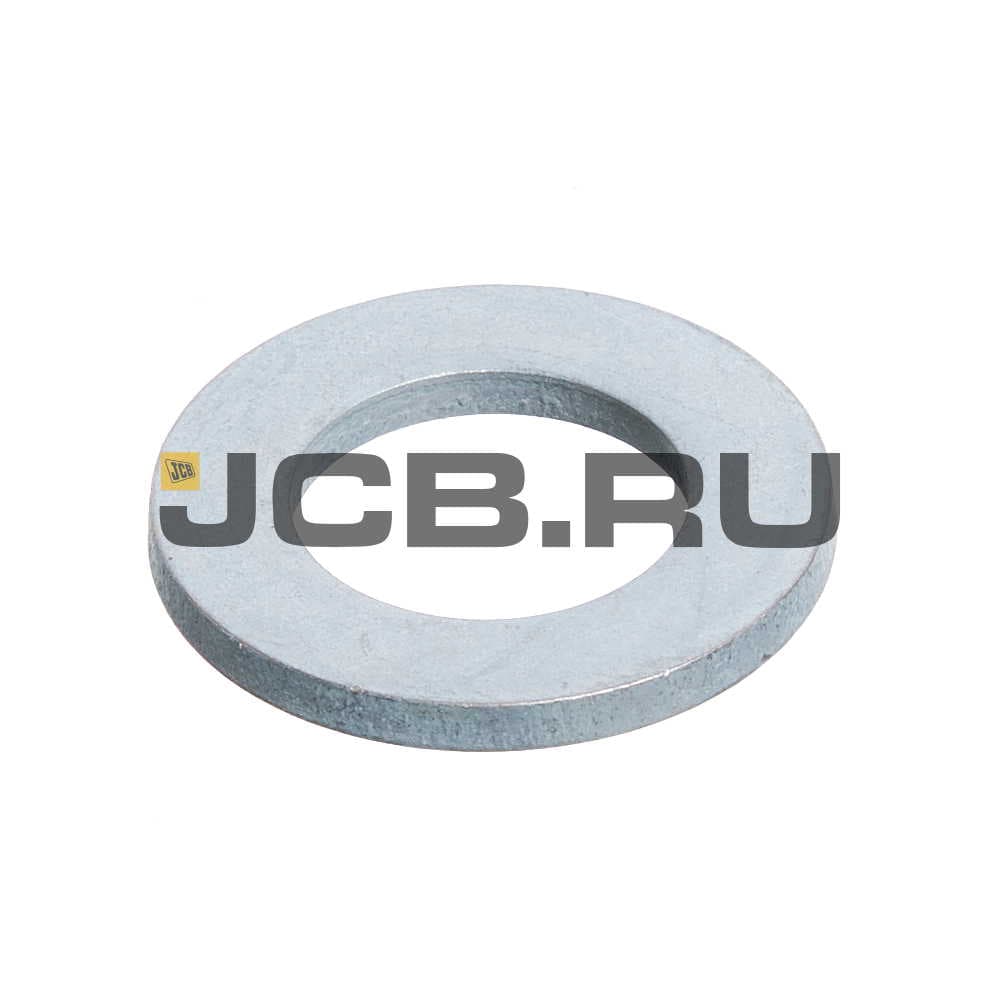 Проставка стальная JCB 823/10230