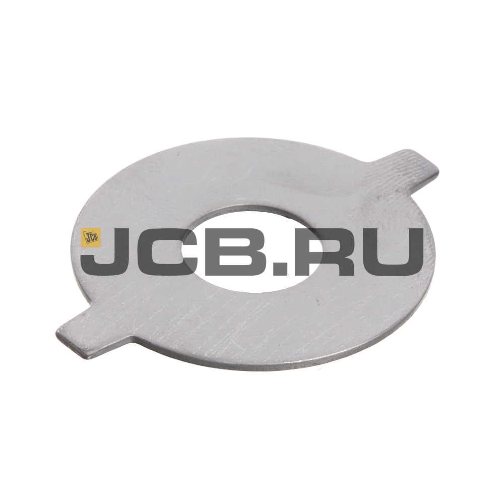 Упорная шайба s=1.5 JCB 823/10243