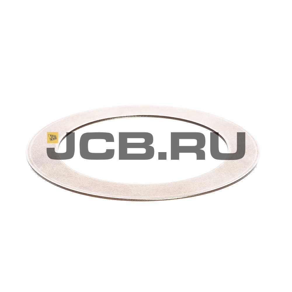 Шайба упорная нажимная JCB 823/10394