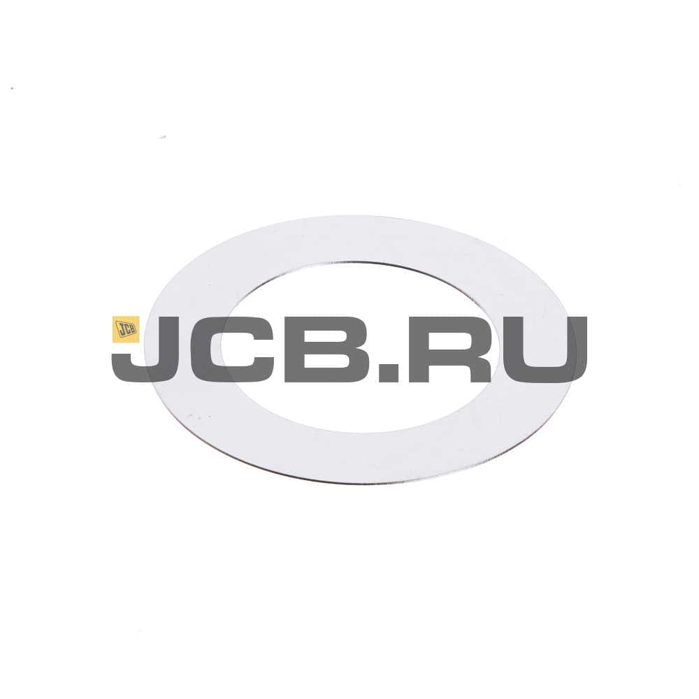 Шайба 0.5 мм JCB 823/10585