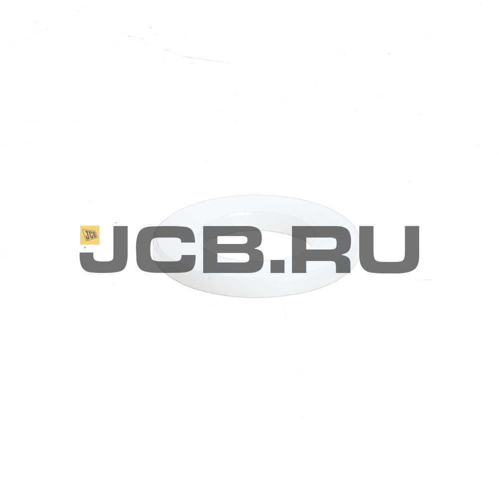 Шайба нейлон JCB 823/10624