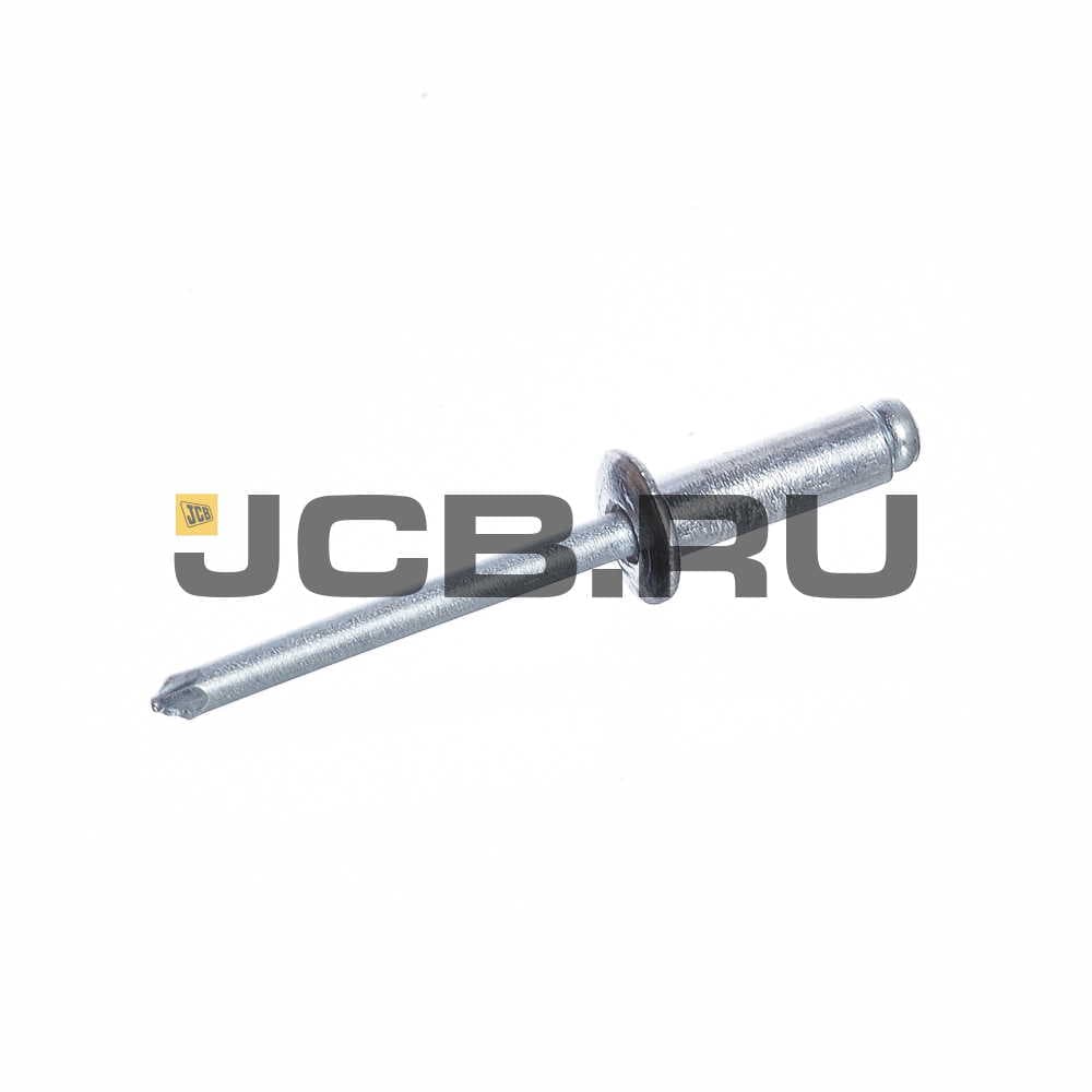 Заклепка JCB 826/01070