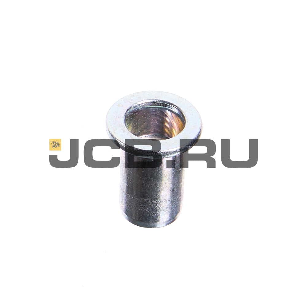 Гайка M10 JCB 826/01104