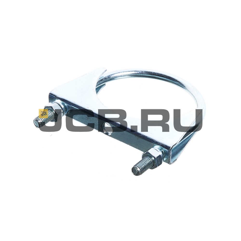 Болт JCB 826/01194