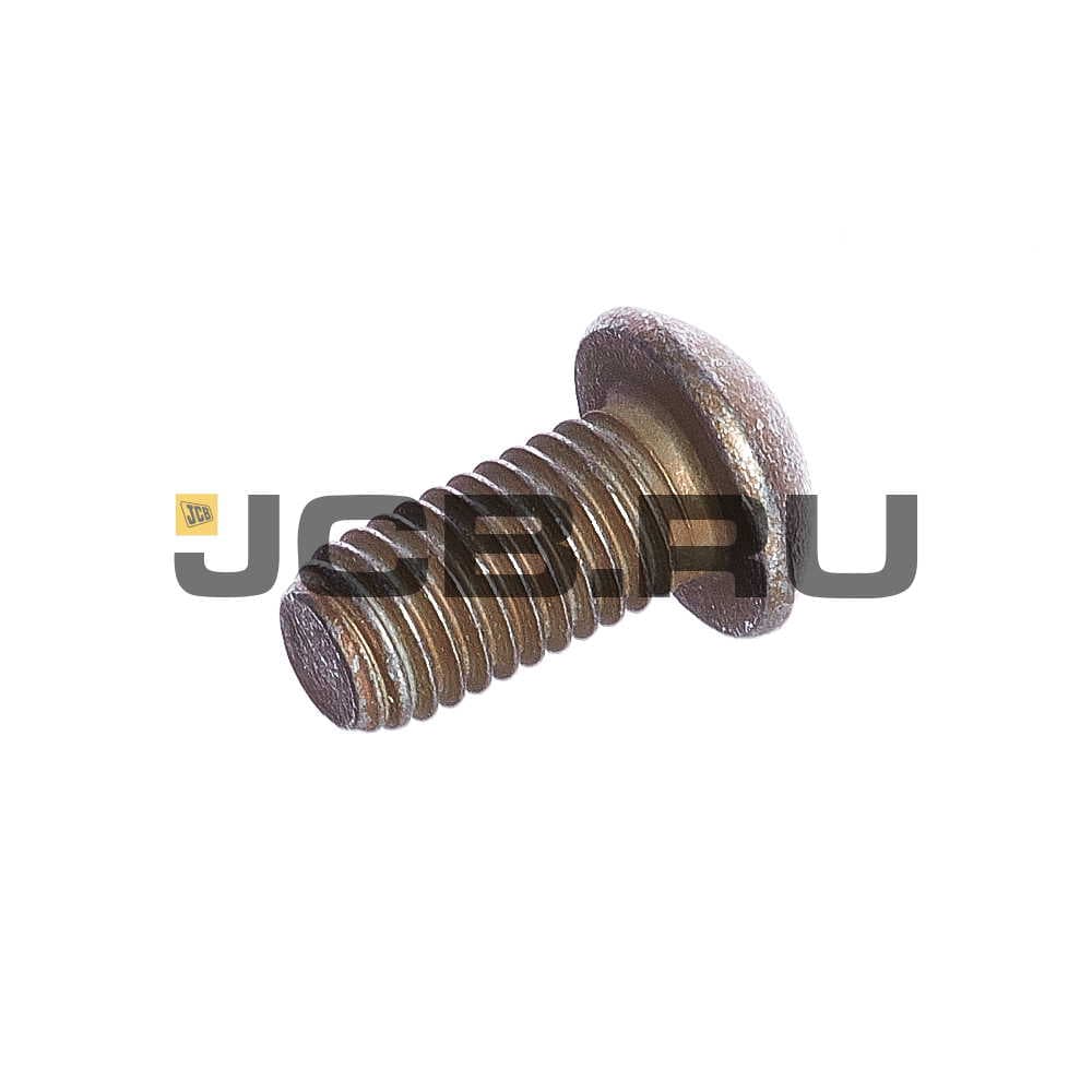 Винт JCB 826/01214