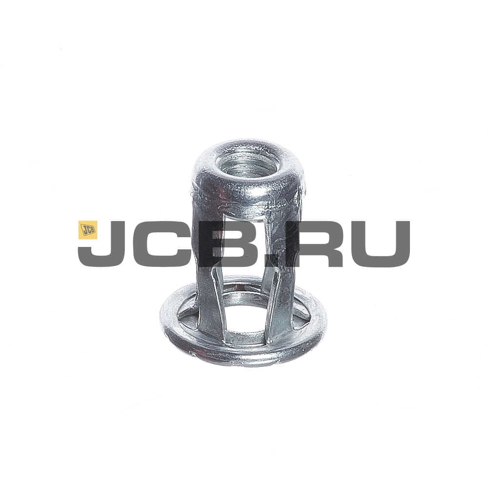 Закладная гайка JCB 826/01232