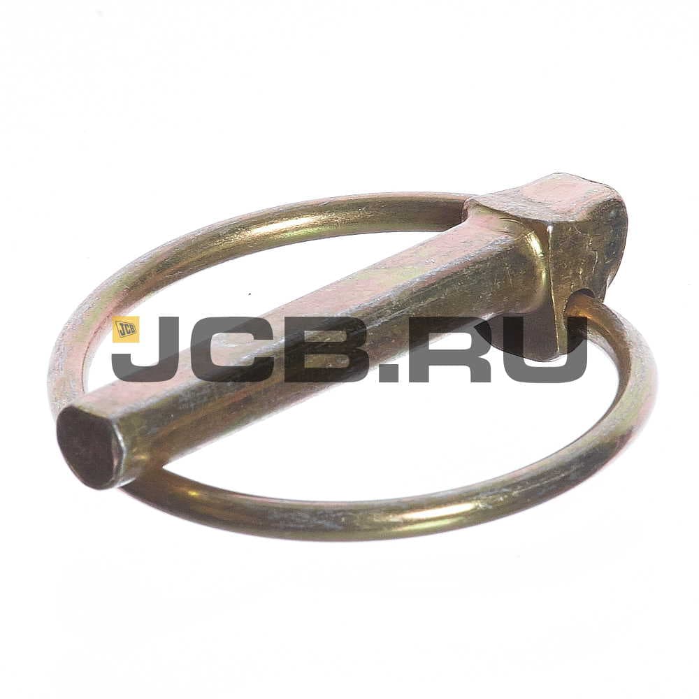 Шпилька JCB 826/01278