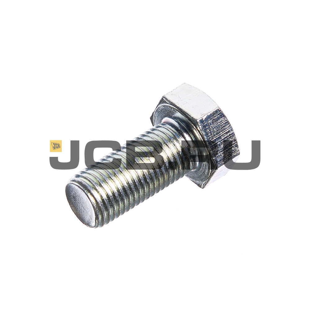 Болт JCB 826/01288