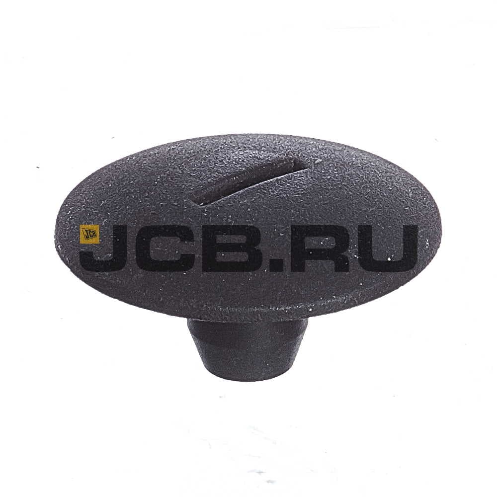 Пистон пластиковый JCB 826/01308