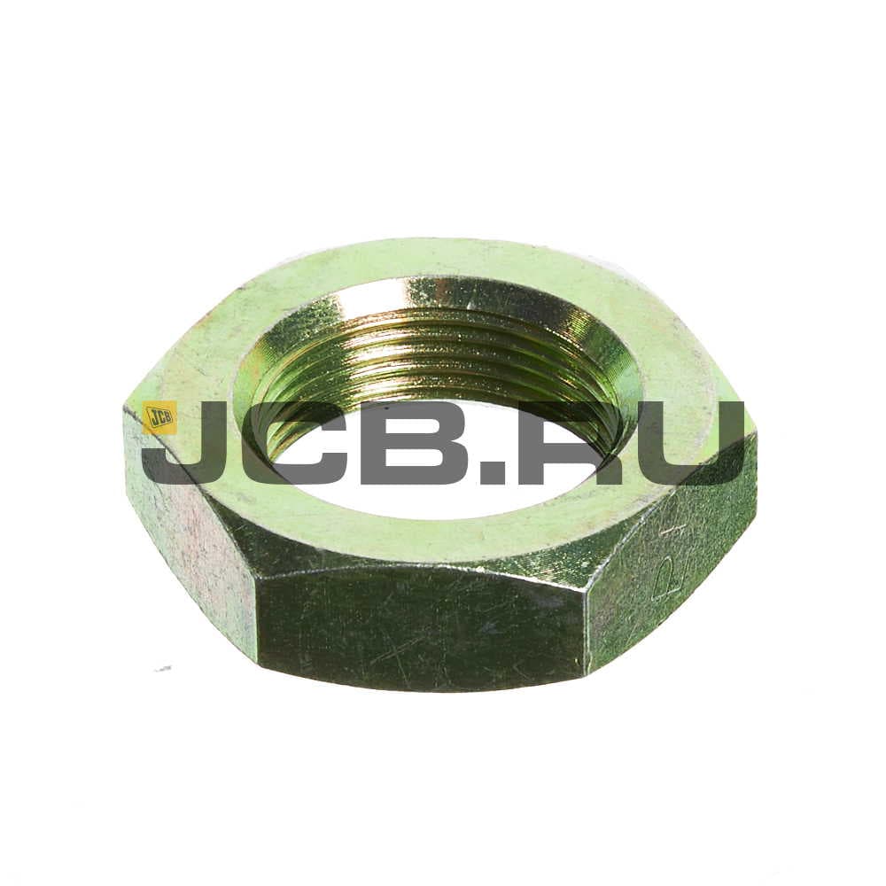 Гайка JCB 826/01329