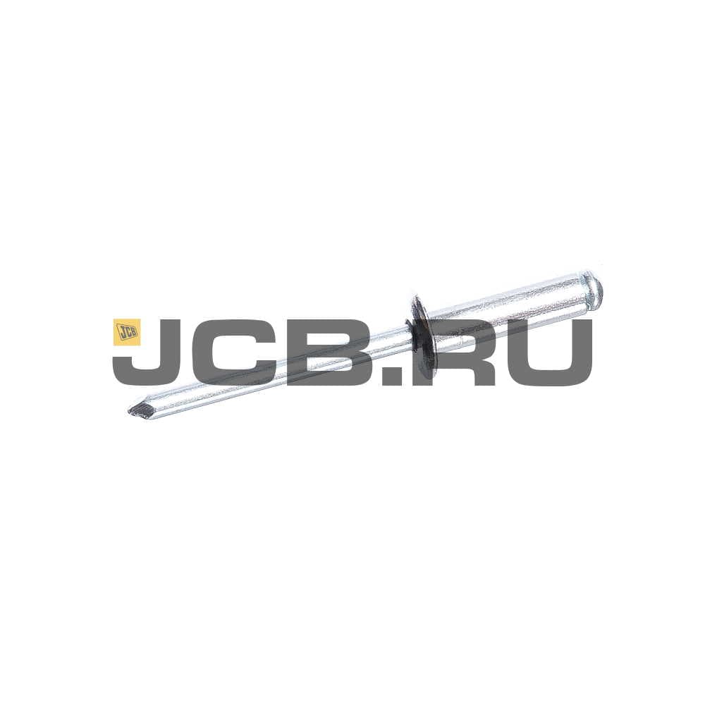 Заклепка JCB 826/01345