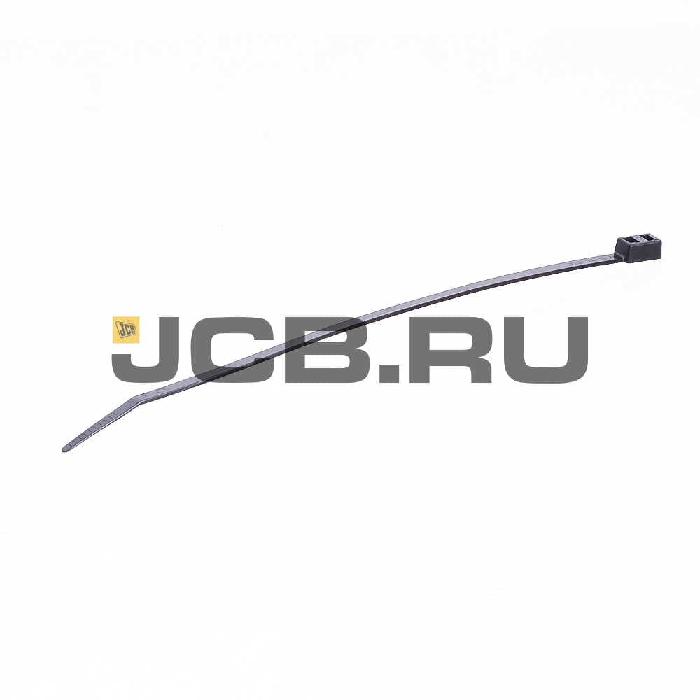 Стяжной хомут 210 мм JCB 826/01453