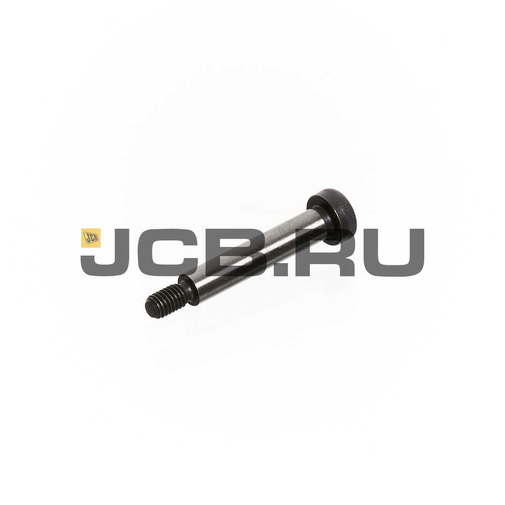 Болт JCB 826/01596