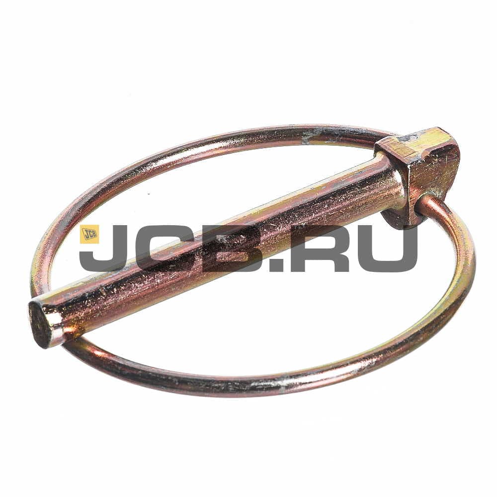 Стопор для ковша 300 мм JCB 826/01598