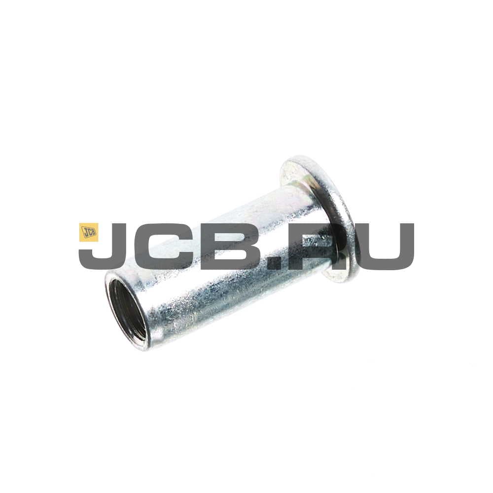 Гайка-заклепка M10 JCB 826/01617