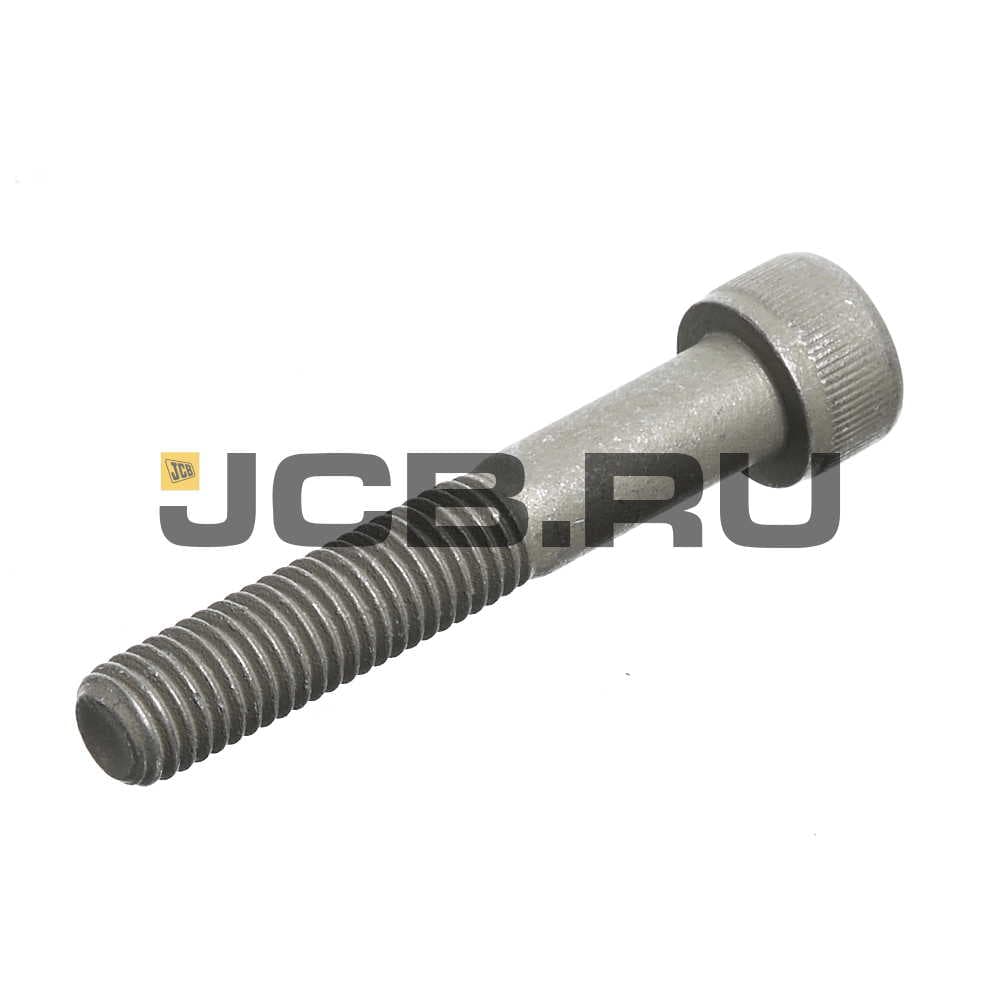 Болт JCB 826/01684
