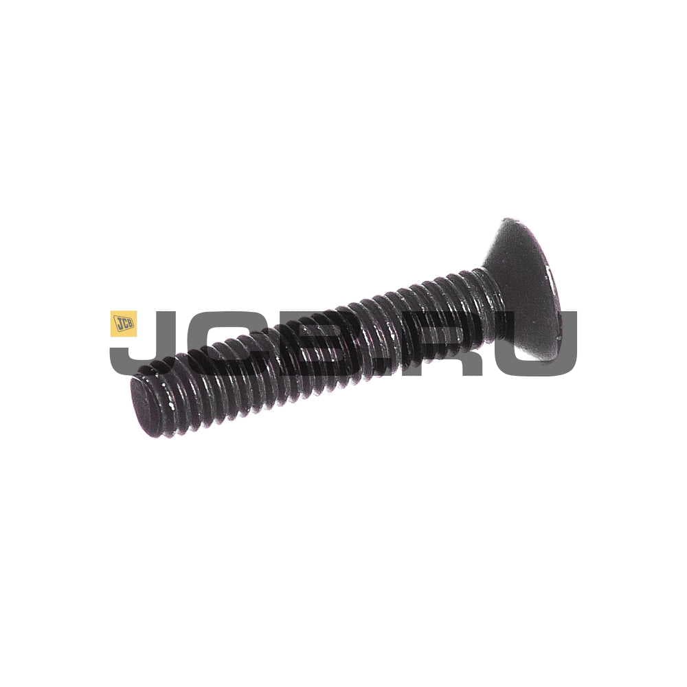 Винт M5 x 25 JCB 826/10472