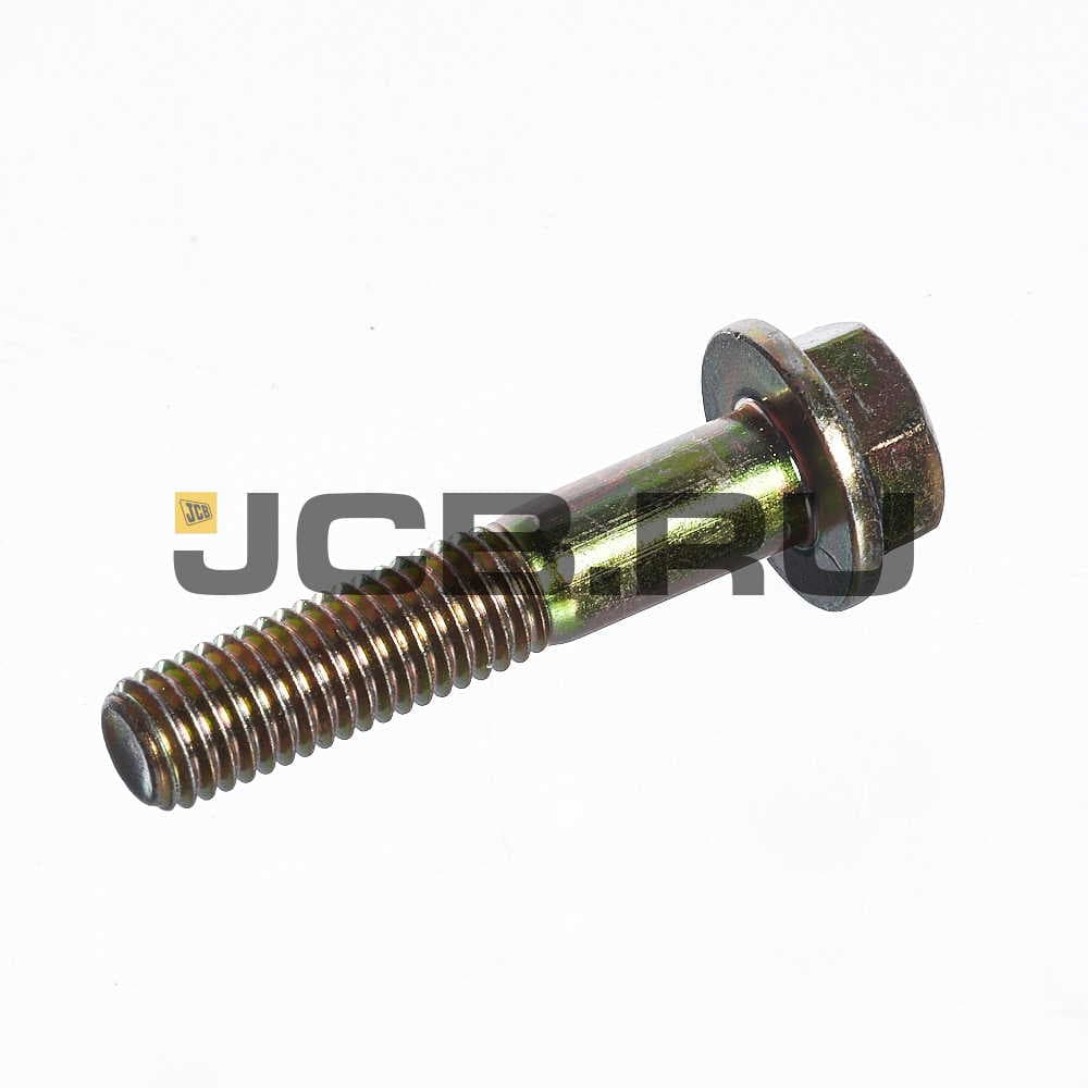 Болт Q JCB 826/10613
