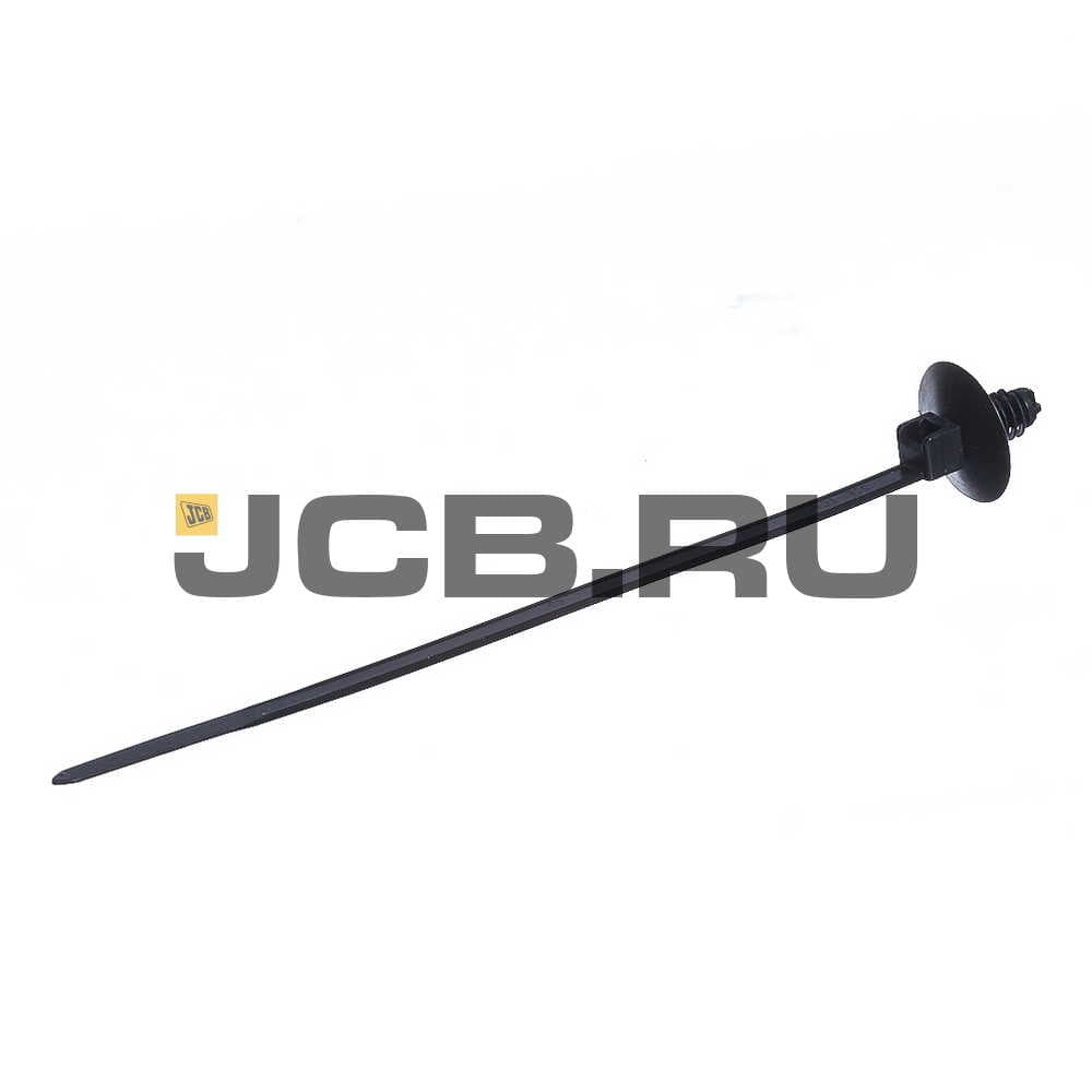 Хомут JCB 826/10711