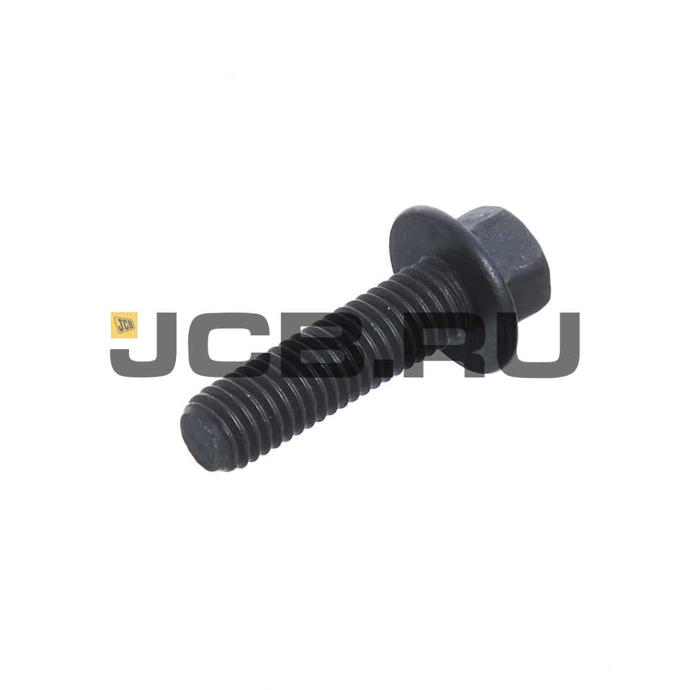 Винт JCB 826/10753