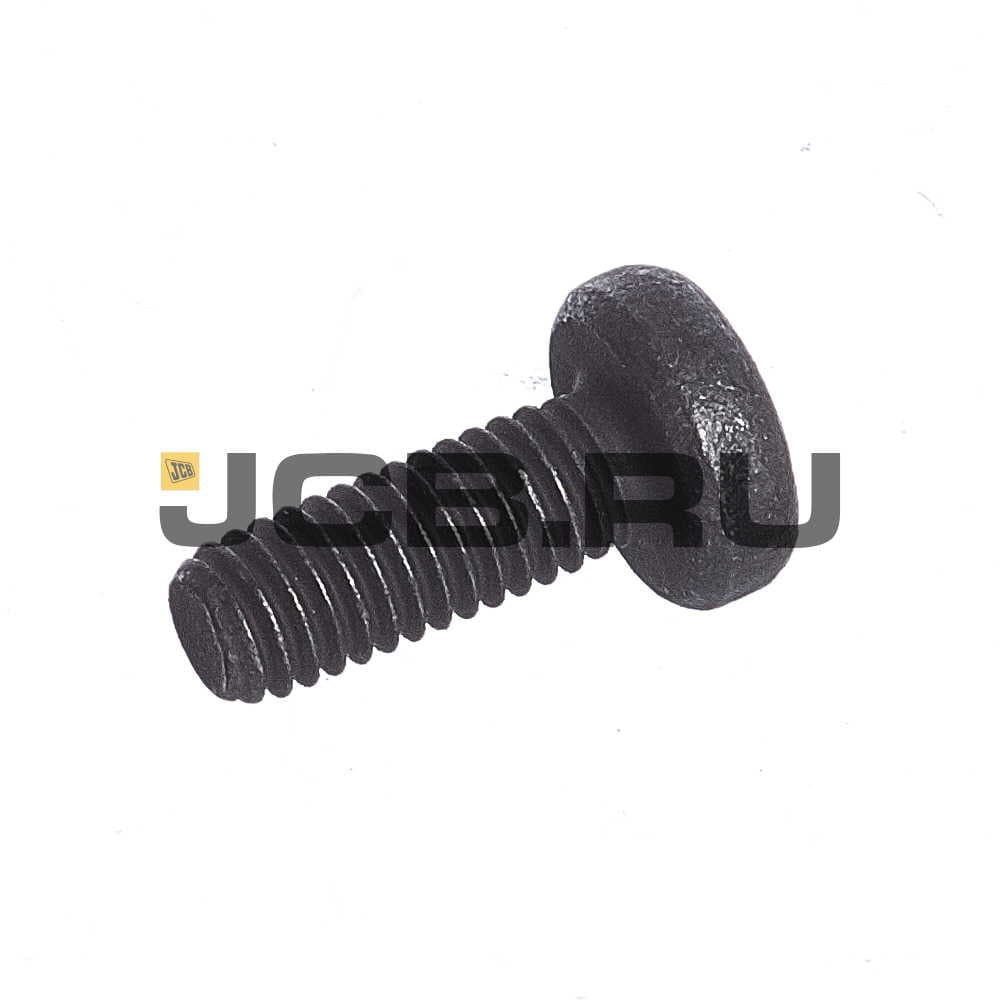 Болт JCB 826/10887