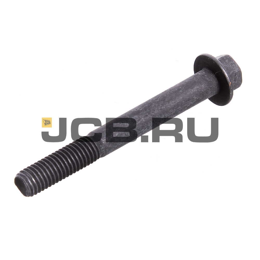 Болт JCB 826/10902