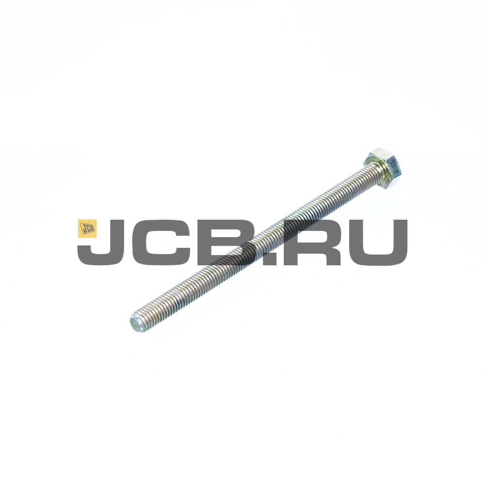 Болт M10 X 150 LG SETSC JCB 826/11085