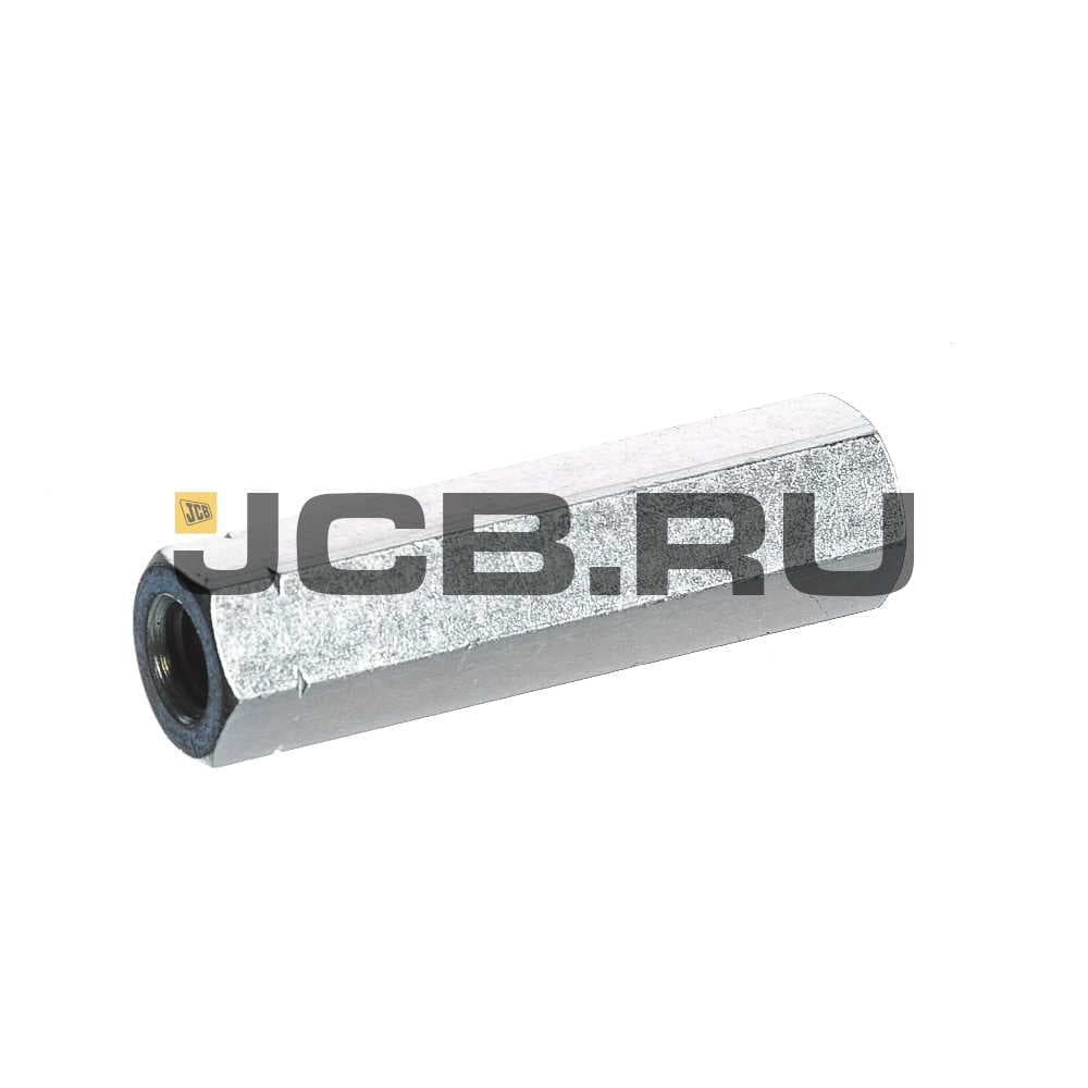 Гайка регулировочная JCB 826/11093