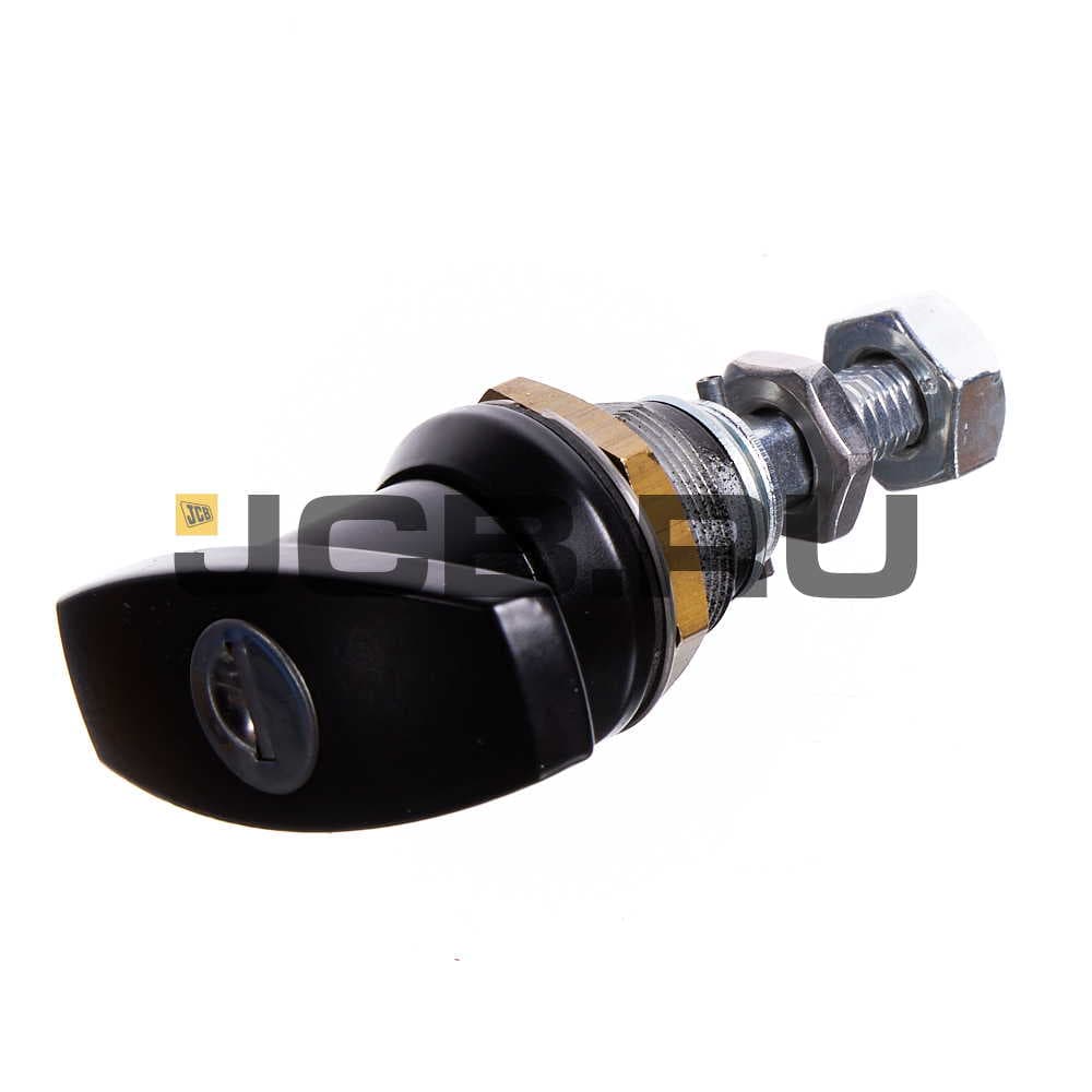 Замок капота JCB 826/11288