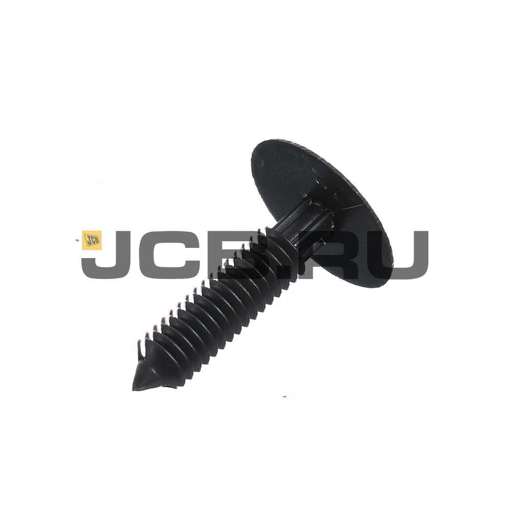 Пластиковый пистон JCB 826/11485