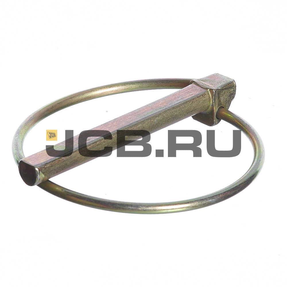 Шпилька 9MMX70MM JCB 826/11496