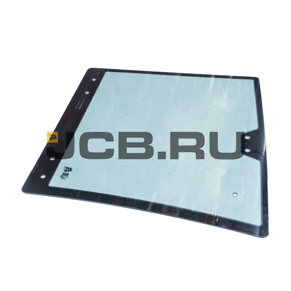 Стекло боковое JCB 827/80319