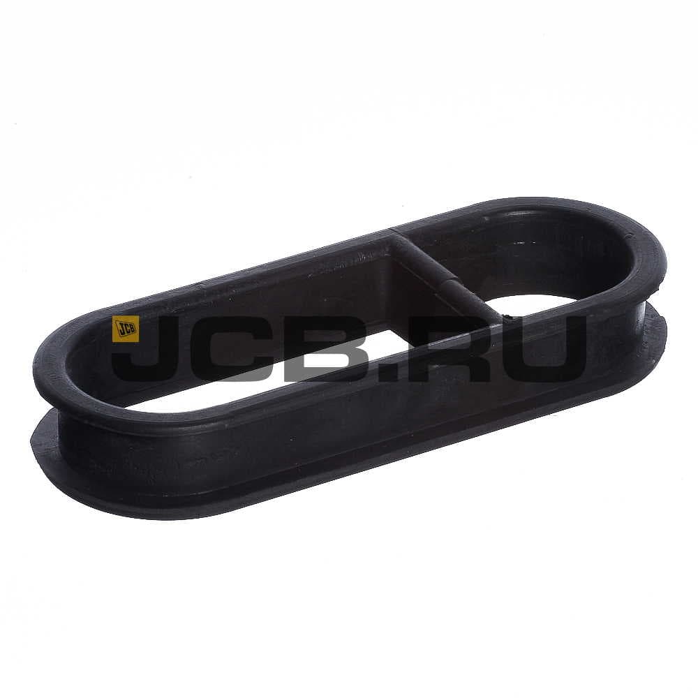 Втулка резиновая JCB 828/00393