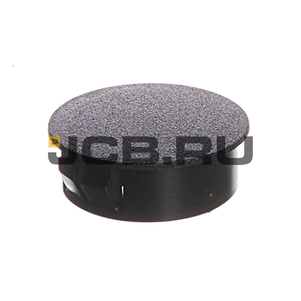 Заглушка болта JCB 828/10267