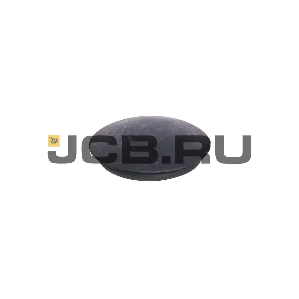 Резиновая втулка JCB 828/10319