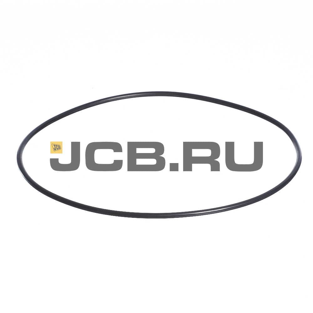 Уплотнительное кольцо, O-Ring 5" JCB 828/10401