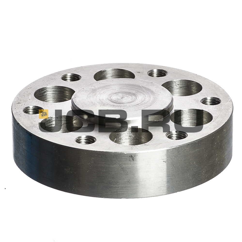 Ступица вентилятора 29.2 мм JCB 829/31627